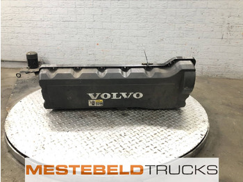 Motor och reservdelar VOLVO