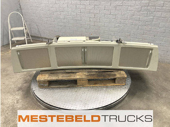 Hytt och interiör VOLVO