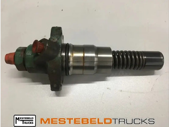 Bränslesystem VOLVO