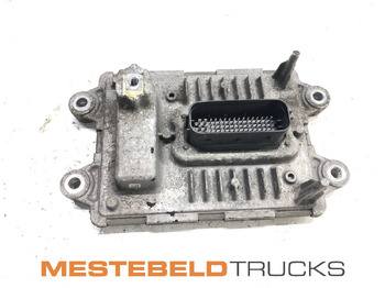 Elektriskt system VÖGELE