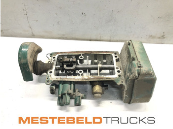 Växellåda och reservdelar VOLVO FH12