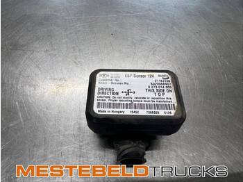 Elektriskt system VOLVO