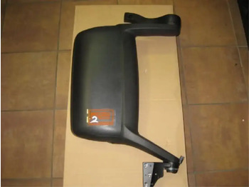 Hytt och interiör VOLVO FH