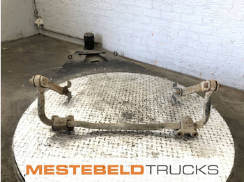 Ram/ Chassi VOLVO FE