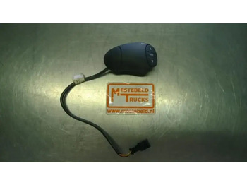 Hytt och interiör VOLVO