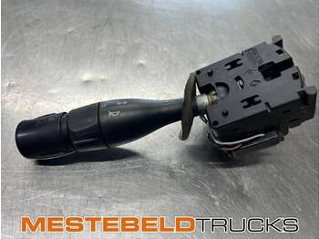 Elektriskt system VOLVO