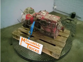 Växellåda och reservdelar VOLVO