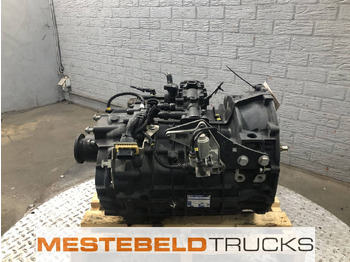 Växellåda och reservdelar för Lastbil Volvo Versnellingsbak 6 S 800 FL: bild 3 Växellåda och reservdelar för Lastbil Volvo Versnellingsbak 6 S 800 FL: bild 3