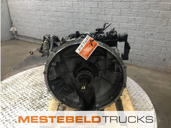 Växellåda och reservdelar för Lastbil Volvo Versnellingsbak 6 S 800 FL: bild 2 Växellåda och reservdelar för Lastbil Volvo Versnellingsbak 6 S 800 FL: bild 2