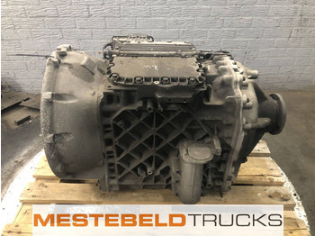 Växellåda och reservdelar VOLVO