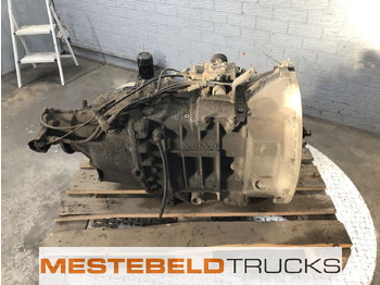 Växellåda och reservdelar VOLVO