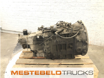 Växellåda och reservdelar VOLVO FL7