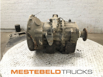 Växellåda och reservdelar VOLVO