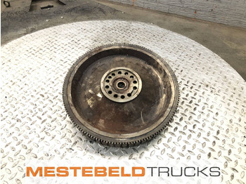 Motor och reservdelar VOLVO