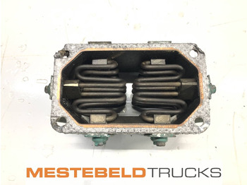 Motor och reservdelar VOLVO