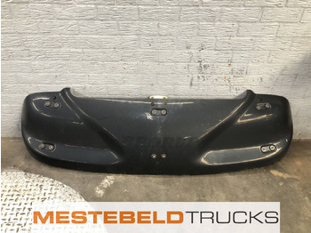 Hytt och interiör VOLVO