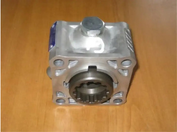 Hydraulik ZF