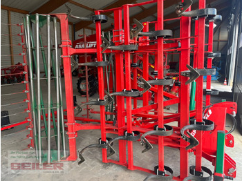 Kultivator AGRO-MASZ