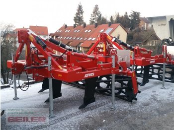 Ny Plog Evers Java WDS-3H R62: bild 1