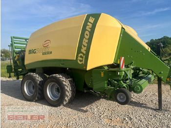 Fyrkantspress KRONE Big pack