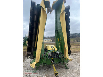 Slåttermaskin KRONE Easycut