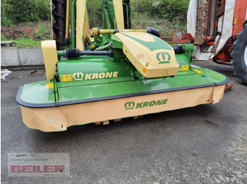 Slåttermaskin KRONE Easycut