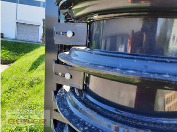 Ny Kultivator Kuhn Cultimer L 400 R NSM + T-Liner-Walze: bild 4 Ny Kultivator Kuhn Cultimer L 400 R NSM + T-Liner-Walze: bild 4