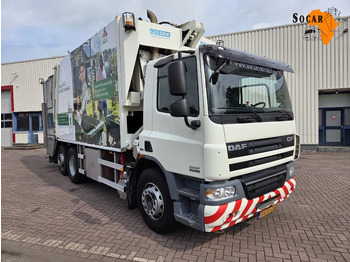 Sopbil DAF CF 75