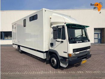 Hästbuss DAF LF 45 130