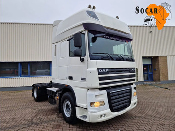 Dragbil DAF XF 105 510