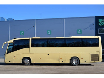 Turistbuss Scania Irizar: bild 3 Turistbuss Scania Irizar: bild 3