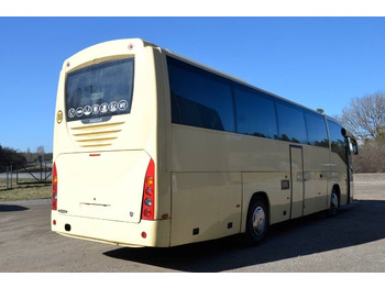 Turistbuss Scania Irizar: bild 5 Turistbuss Scania Irizar: bild 5