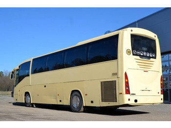 Turistbuss Scania Irizar: bild 4 Turistbuss Scania Irizar: bild 4