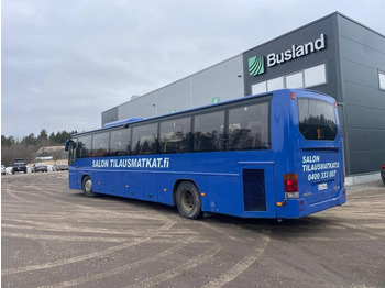 Förortsbuss Volvo 8700 B7R: bild 4 Förortsbuss Volvo 8700 B7R: bild 4