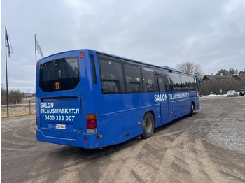 Förortsbuss Volvo 8700 B7R: bild 3 Förortsbuss Volvo 8700 B7R: bild 3