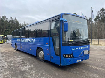 Förortsbuss VOLVO