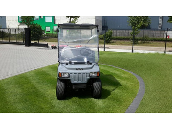 Ny Golfbil Club Car carryall 100 new !: bild 3