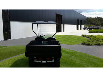 Ny Golfbil Club Car carryall 100 new !: bild 4