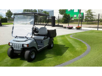 Ny Golfbil Club Car carryall 100 new !: bild 2