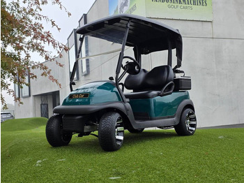Golfbil CLUB CAR