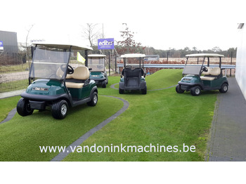 Golfbil CLUB CAR