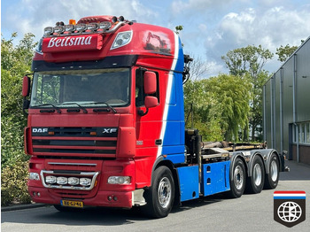 Kranbil DAF XF 105 510