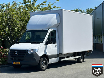 Volymskåp MERCEDES-BENZ Sprinter