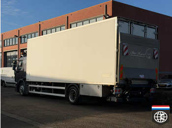 Kylbil lastbil Renault Premium 300 CARRIER deepfreezer -30oC - Taillift - Sleeper Cab: bild 4 Kylbil lastbil Renault Premium 300 CARRIER deepfreezer -30oC - Taillift - Sleeper Cab: bild 4