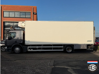 Kylbil lastbil Renault Premium 300 CARRIER deepfreezer -30oC - Taillift - Sleeper Cab: bild 3 Kylbil lastbil Renault Premium 300 CARRIER deepfreezer -30oC - Taillift - Sleeper Cab: bild 3