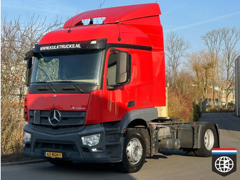 Dragbil MERCEDES-BENZ Actros 1840