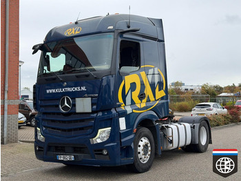 Dragbil MERCEDES-BENZ Actros 1848