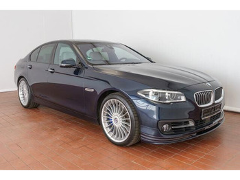 Personbil Alpina B5 4.4 Bi-Turbo/BMW Night Vision/kompl. Historie: bild 3 Personbil Alpina B5 4.4 Bi-Turbo/BMW Night Vision/kompl. Historie: bild 3