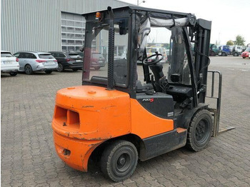 Leasa Doosan D35 C-5, 6m Hubhöhe, Freihub, 3,5to. Traglast Doosan D35 C-5, 6m Hubhöhe, Freihub, 3,5to. Traglast: bild 5 Leasa Doosan D35 C-5, 6m Hubhöhe, Freihub, 3,5to. Traglast Doosan D35 C-5, 6m Hubhöhe, Freihub, 3,5to. Traglast: bild 5