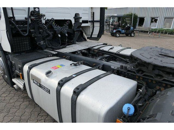 Dragbil Scania R410 4x2, Retarder, Hydr., 2x Tank, Klima: bild 4